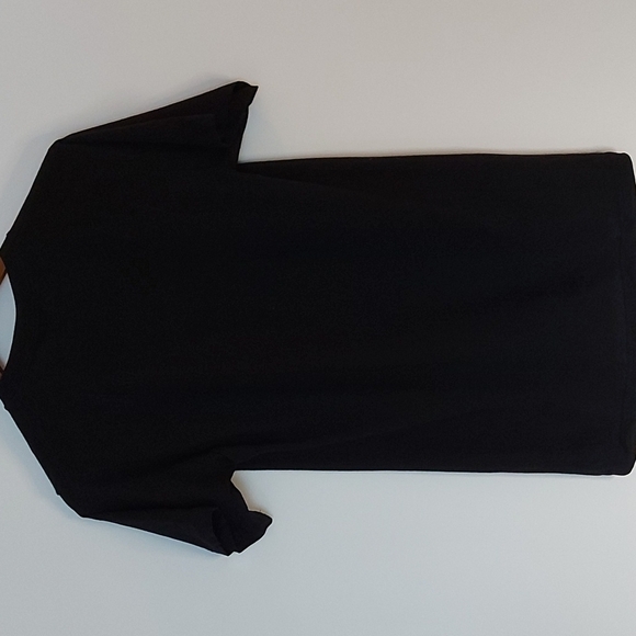 NWT RipN Dip Cat Tshirt Black Size Small - Picture 3 of 6